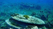 Νέα αρχαιολογική θέση εντοπίστηκε στη Ζάκυνθο