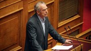 KKE: Ευθύνες και στον Ευ. Βενιζέλο για μη αξιοποίηση της λίστας