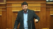 Βουλή: Αντιπαράθεση για τις αναφορές του Ηλ. Κασιδιάρη στο Ολοκαύτωμα