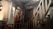 Ανάληψη ευθύνης για τις επιθέσεις στο γραφείο του Γ. Σούρλα και στα κτήρια ΙΟΒΕ - ΕΣΠΑ