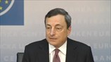 Μ. Ντράγκι: Κανένα «mea culpa» για Ελλάδα