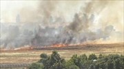 Συρία: Ξανά υπό κυβερνητικό έλεγχο η Κουνέιτρα