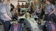 Formula 1: Στο Διεθνές Δικαστήριο η Mercedes