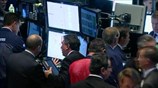 Άνοδος εν μέσω νευρικότητας στη Wall Street