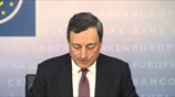 ΕΚΤ: Συνέντευξη Μ. Ντράγκι