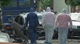 Reuters: Έκρηξη παγιδευμένου αυτοκινήτου στην Αθήνα