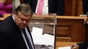 «Ναι» στη διεύρυνση του κατηγορητηρίου σε βάρος του Γ. Παπακωνσταντίνου
