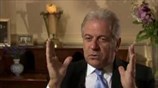 ΥΠΕΞ: Συνέντευξη Δ. Αβραμόπουλου στο CNN