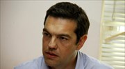 Στις εκδηλώσεις μνήμης για τη σφαγή του Διστόμου ο Αλέξης Τσίπρας
