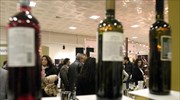 Δράσεις προώθησης του ελληνικού κρασιού στην Κίνα