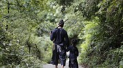 Φυλή Μιάο: Με όπλο την παράδοση