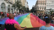 Ποια κόμματα στηρίζουν το Athens Gay Pride 2013