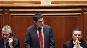 Πορτογαλία: Ψηφίστηκαν τα νέα μέτρα λιτότητας