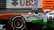 Formula 1: Ταχύτερος ο Ντι Ρέστα στον Καναδά