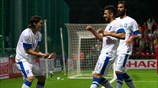 Λιθουανία - Ελλάδα 0 - 1