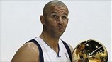 NBA: Αφιέρωμα στον Τζέισον Κιντ