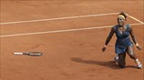 H Σ. Γουίλιαμς κατέκτησε το Roland Garros