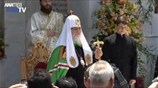 Κύριλλος στη Βέροια και στο Βήμα του Αποστόλου Παύλου