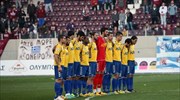 Football League: Στο Αγρίνιο το ενδιαφέρον