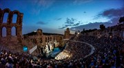 Ενθουσίασε η πρεμιέρα του «Ιπτάμενου Ολλανδού» στο Ηρώδειο