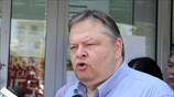 ΠΑΣΟΚ: Συντροφική πρόσκληση συστράτευσης από τον Ε. Βενιζέλο