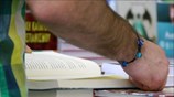 32ο Φεστιβάλ βιβλίου Θεσσαλονίκης