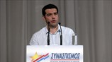 Οξύτατη απάντηση Τσίπρα στον πρωθυπουργό
