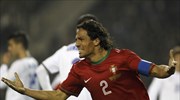 Ο Μπρούνο Αλβες στη Φενερμπαχτσέ