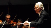Πέθανε ο ιταλός διευθυντής ορχήστρας Μπρούνο Μπαρτολέτι