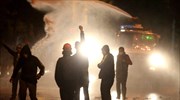 Νέα βίαιη επέμβαση της αστυνομίας σε διαδήλωση στην Άγκυρα