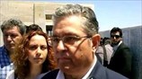 Ο Δ. Κουτσούμπας στις εκδηλώσεις μνήμης για τα 69 χρόνια από τη σφαγή του Διστόμου