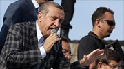 Τουρκία: Για «στρατηγική έντασης» κατηγορεί τον Ερντογάν ο αρχηγός των κεμαλικών