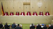 Υπέρ της διακοπής των προγραμμάτων διάσωσης οι μισοί Γερμανοί