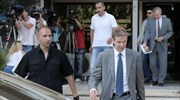 Διευκρινίσεις για την πορεία της διαθεσιμότητας ζήτησε η τρόικα από τον Αντ. Μανιτάκη
