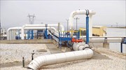 Κίνδυνος νέων μέτρων λόγω Gazprom