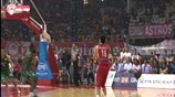 Highlights: Oλυμπιακός - Παναθηναϊκός 51-64 (olympiacosbcgr)
