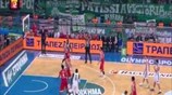 Highlights: Παναθηναϊκός - Oλυμπιακός 63-52 (paobcgr)
