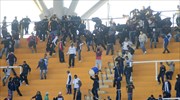Αργεντινή: Νεκρός οπαδός από όπλο αστυνομικού