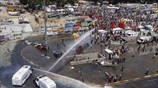 Ερντογάν προς διαδηλωτές: Δεν θα υπάρξει άλλη ανοχή