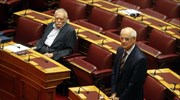 Ερώτηση Απ. Κακλαμάνη στον ΥΠΟΙΚ για τη λίστα ελλήνων καταθετών στο  Λουξεμβούργο