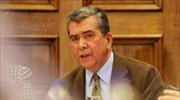 Αλ. Μητρόπουλος: Μόνο η αρχή η επικείμενη κατάργηση της ΕΡΤ