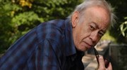 Β. Αλεξάκης: «Η Ελλάδα προσφέρει μεγάλα θέματα για μυθιστόρημα»