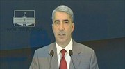 Ο Σ. Κεδικογλου για τους λογους που κλεινει, για να εκσυγχρονισθεί, η ΕΡΤ