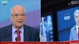 Ο Απόστολος Κακλαμάνης για την ΕΡΤ