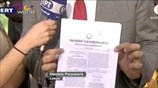 Λουκέτο στην ΕΡΤ