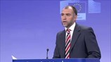 Η Κομισιόν για την ΕΡΤ