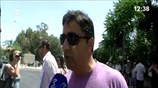 Αντιδράσεις για κλείσιμο ΕΡΤ στην Κύπρο
