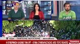 Ο Παντελής Βούλγαρης για την ΕΡΤ