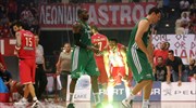 Α1 Μπάσκετ: Συγχαρητήρια των «ερυθρόλευκων» στον Παναθηναϊκό