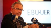 Άμεση επαναφορά του σήματος της ΕΡΤ ζητεί η EBU